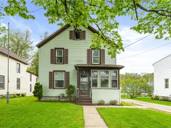 Property at 299 Main Street, Whitestown, NY 13492