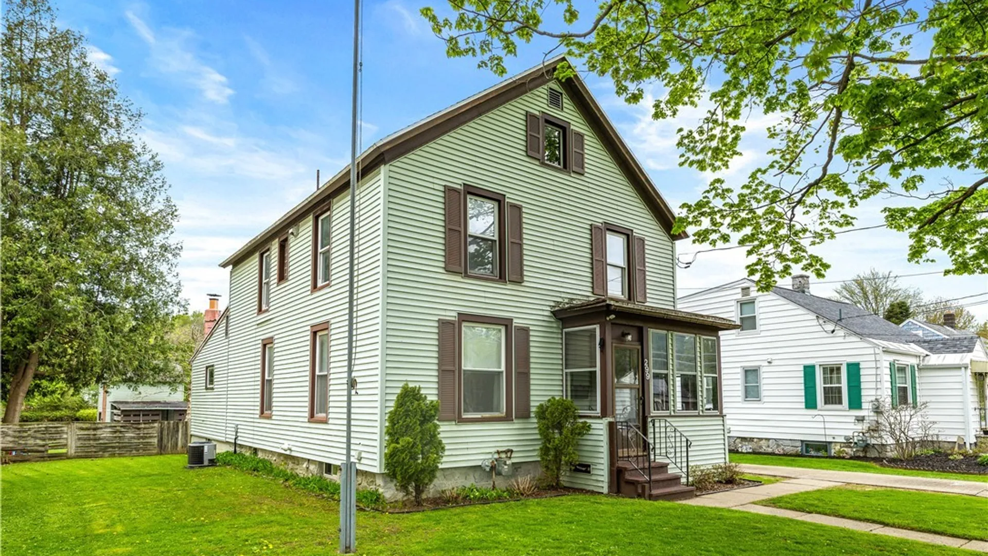 Property at 299 Main Street, Whitestown, NY 13492 36