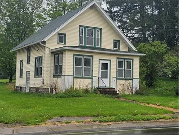 Property at 24 Maple Street, Afton, NY 13730