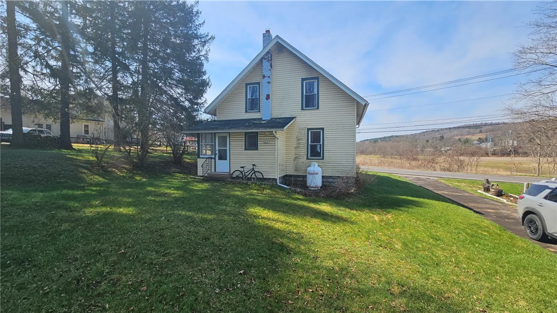 Property at 24 Maple Street, Afton, NY 13730 2