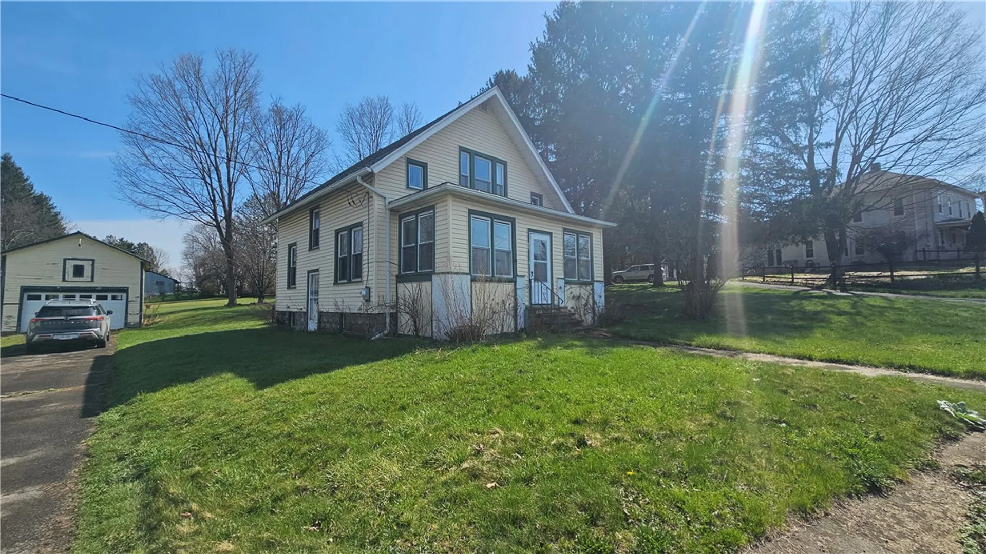 Property at 24 Maple Street, Afton, NY 13730 3