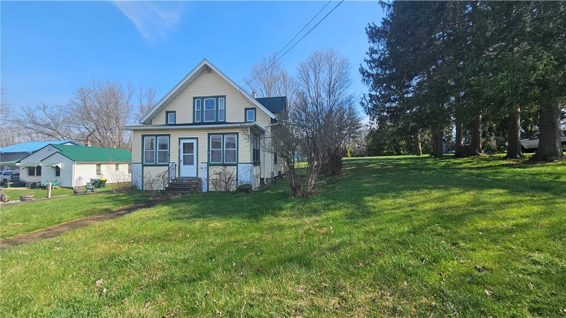 Property at 24 Maple Street, Afton, NY 13730 4