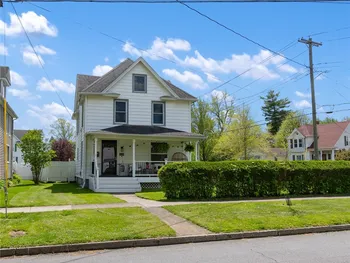 235 High Street, Geneva City, NY 14456