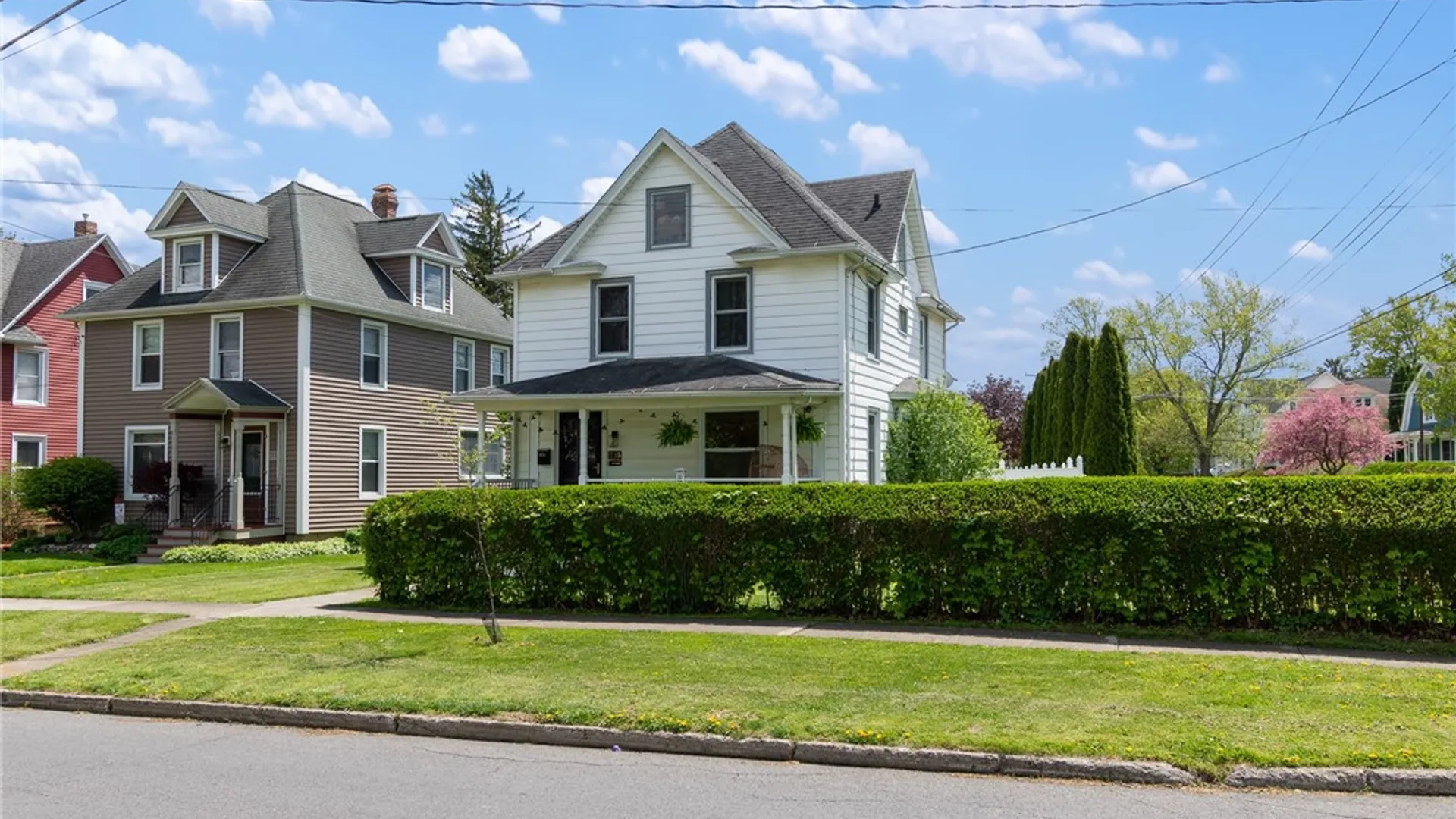 Property at 235 High Street, Geneva City, NY 14456 2