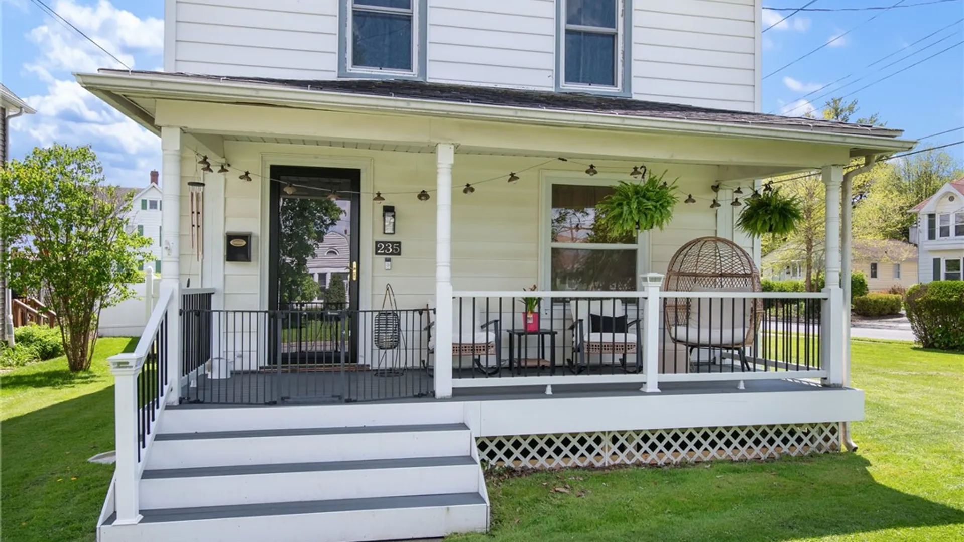 Property at 235 High Street, Geneva City, NY 14456 3