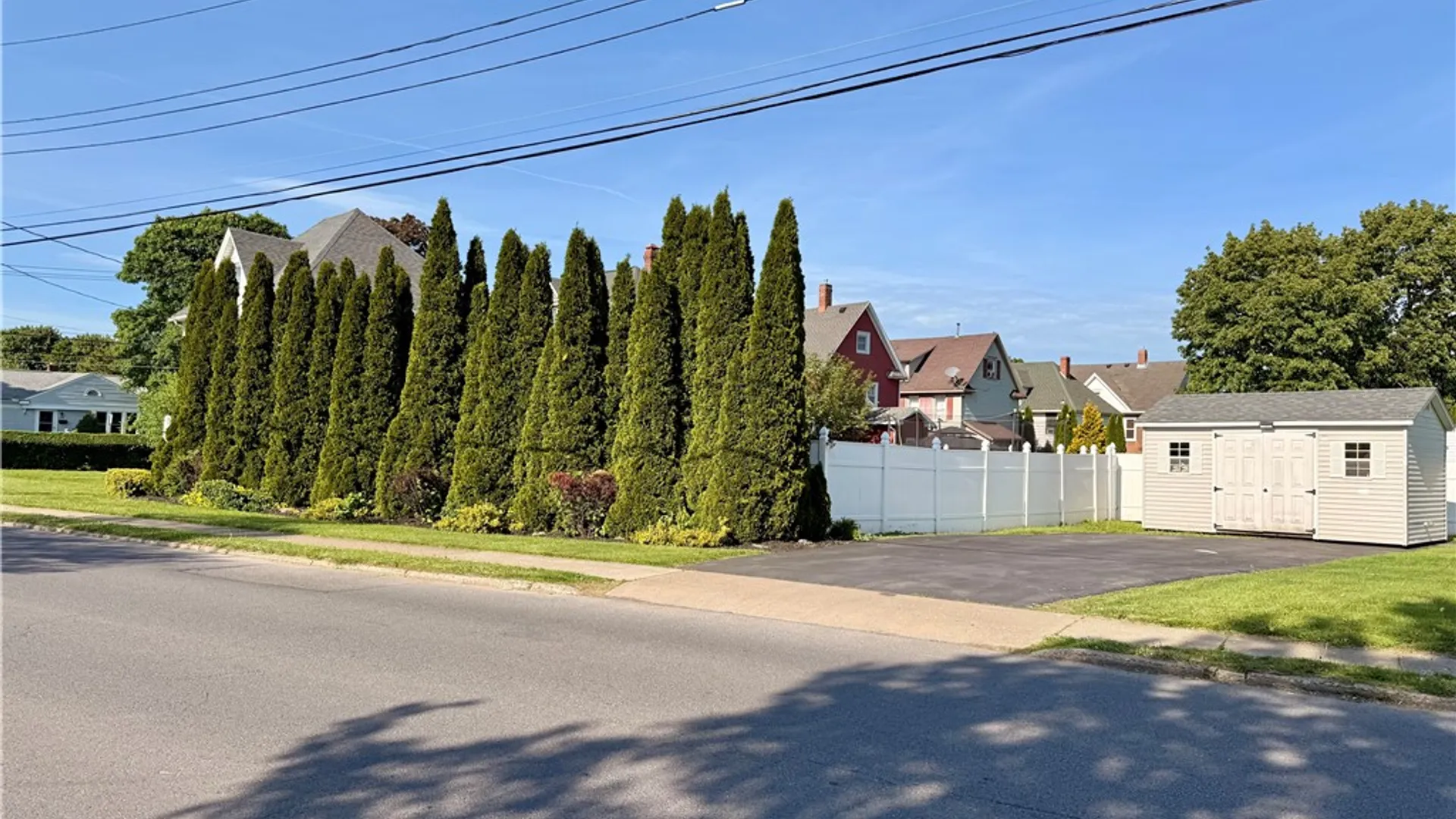 Property at 235 High Street, Geneva City, NY 14456 35