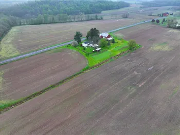Property at 1537 Tyre Rd ( Parcel A), Galen, NY 14433