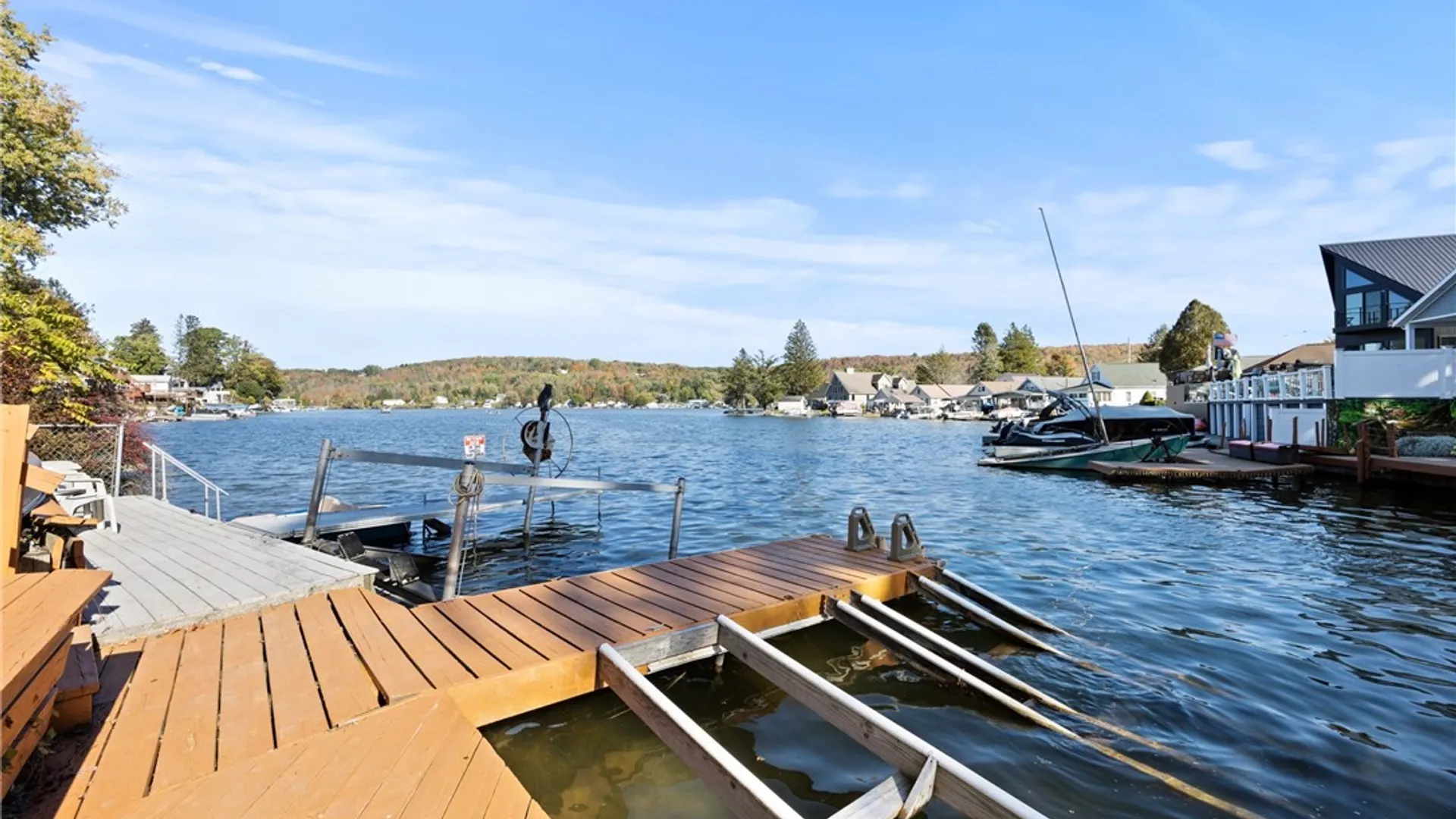 Property at 329 Lakeview Boulevard, Machias, NY 14042 3