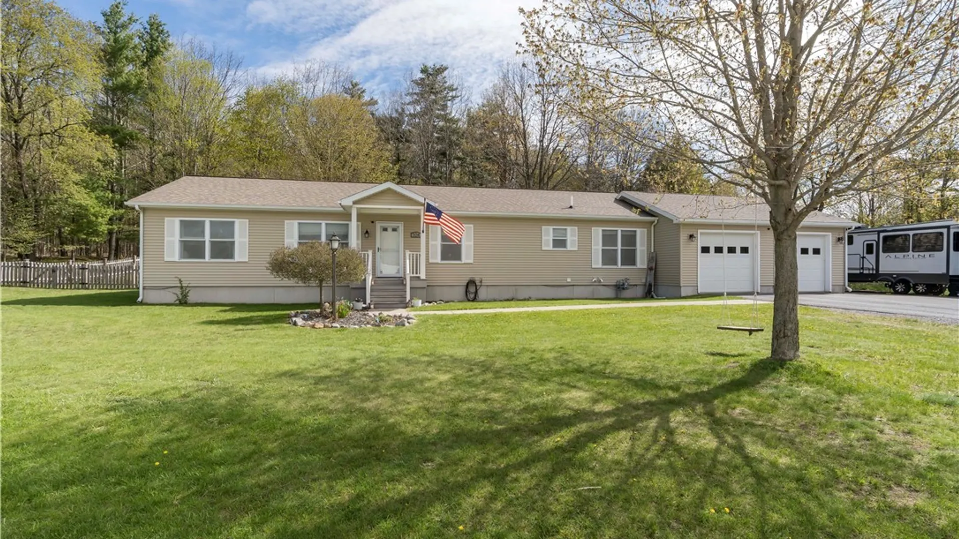 Property at 104 Ambrose Drive, Le Ray, NY 13612 47