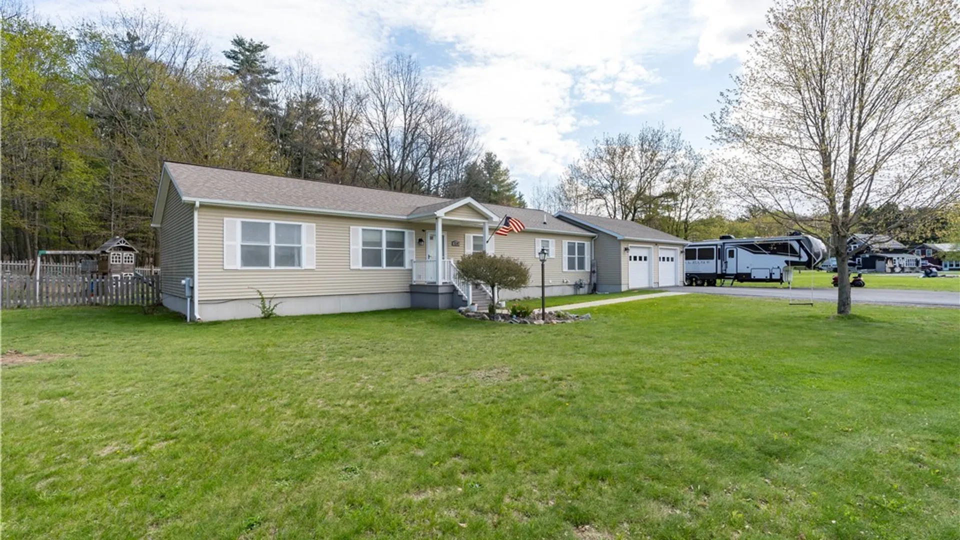 Property at 104 Ambrose Drive, Le Ray, NY 13612 49
