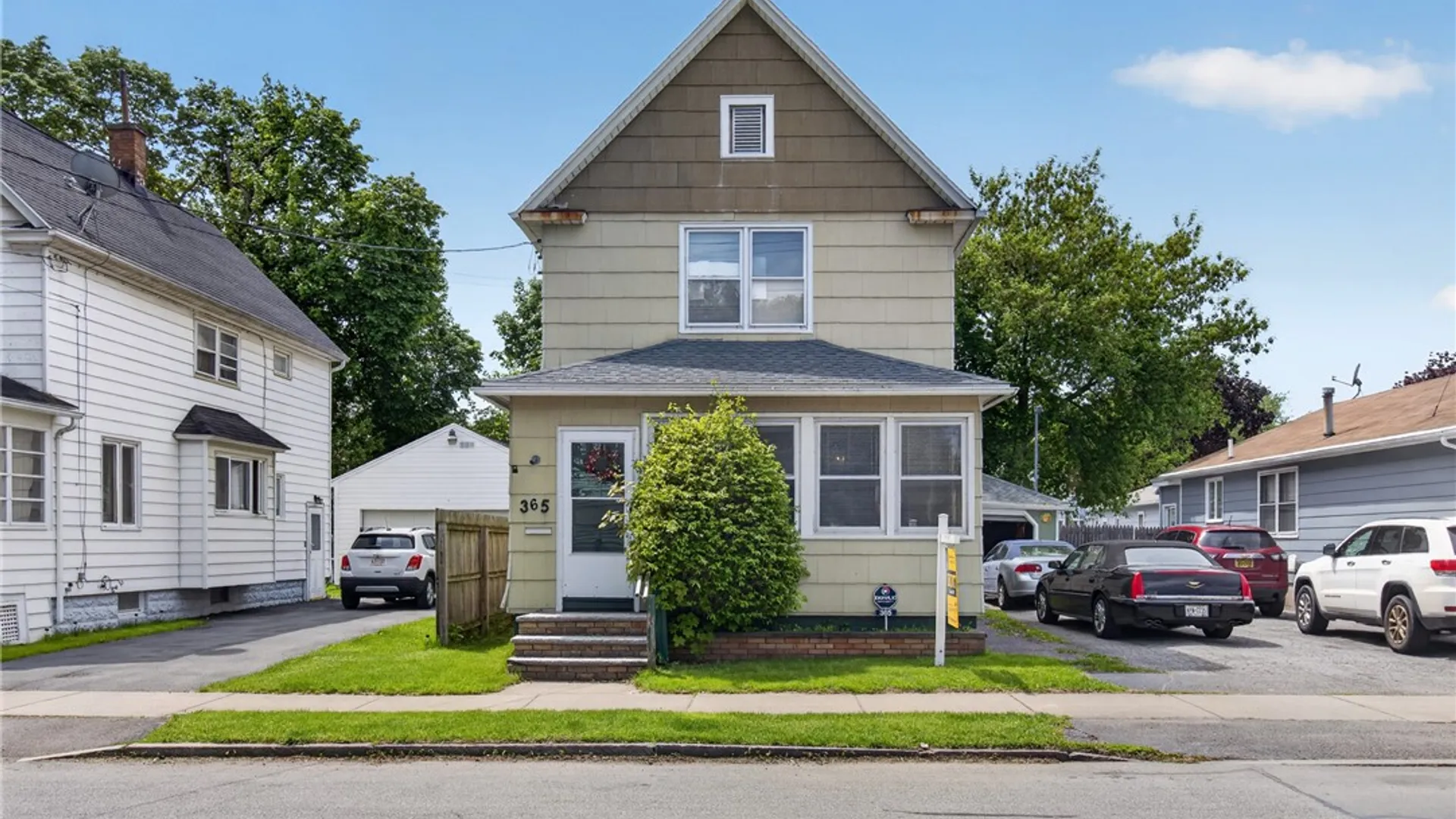 Property at 365 Glide Street, Rochester, NY 14611 2