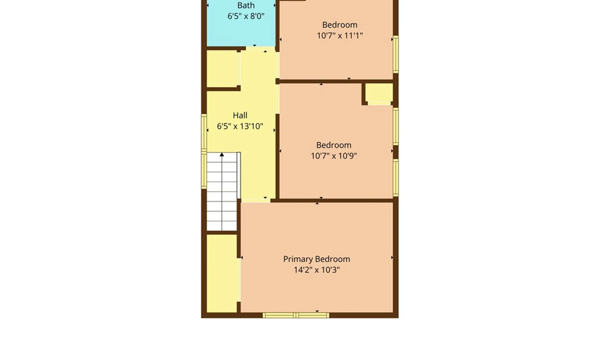 Property at 365 Glide Street, Rochester, NY 14611 42