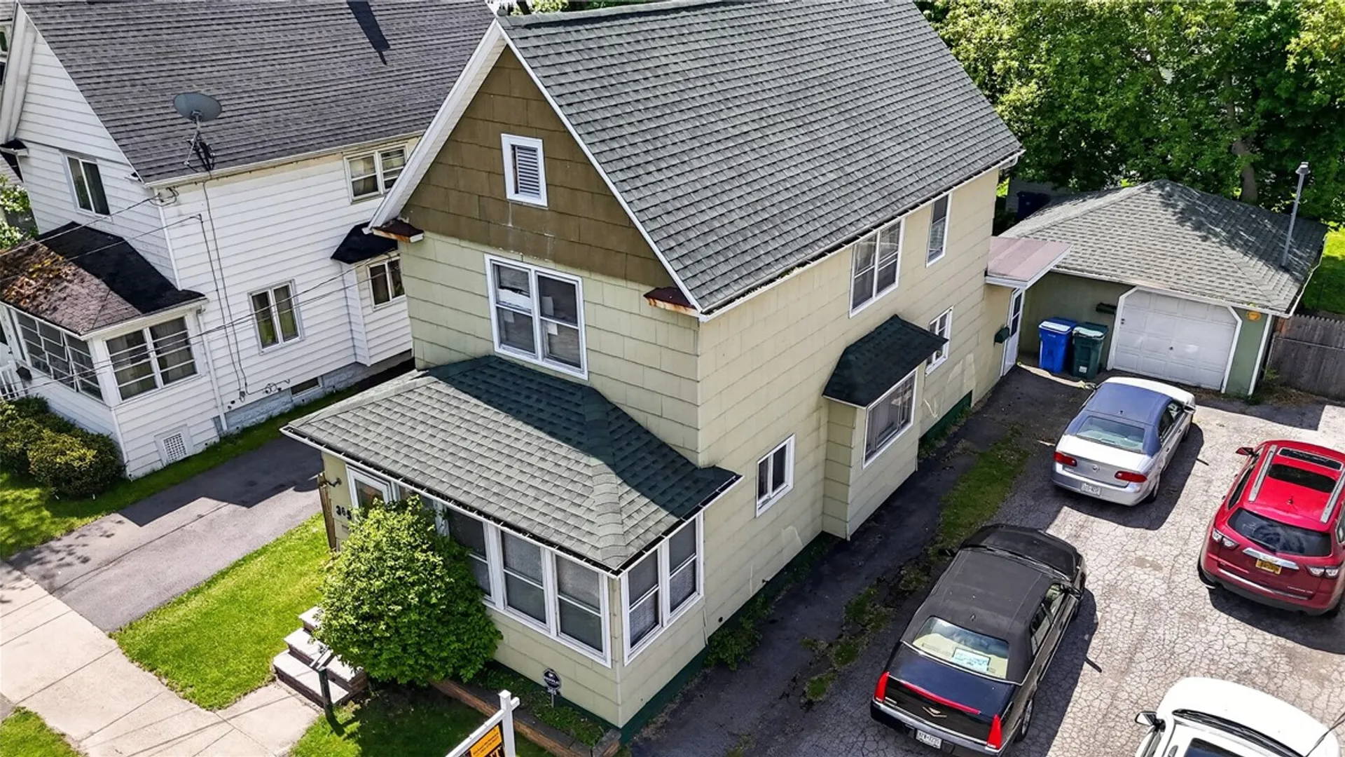 Property at 365 Glide Street, Rochester, NY 14611 7