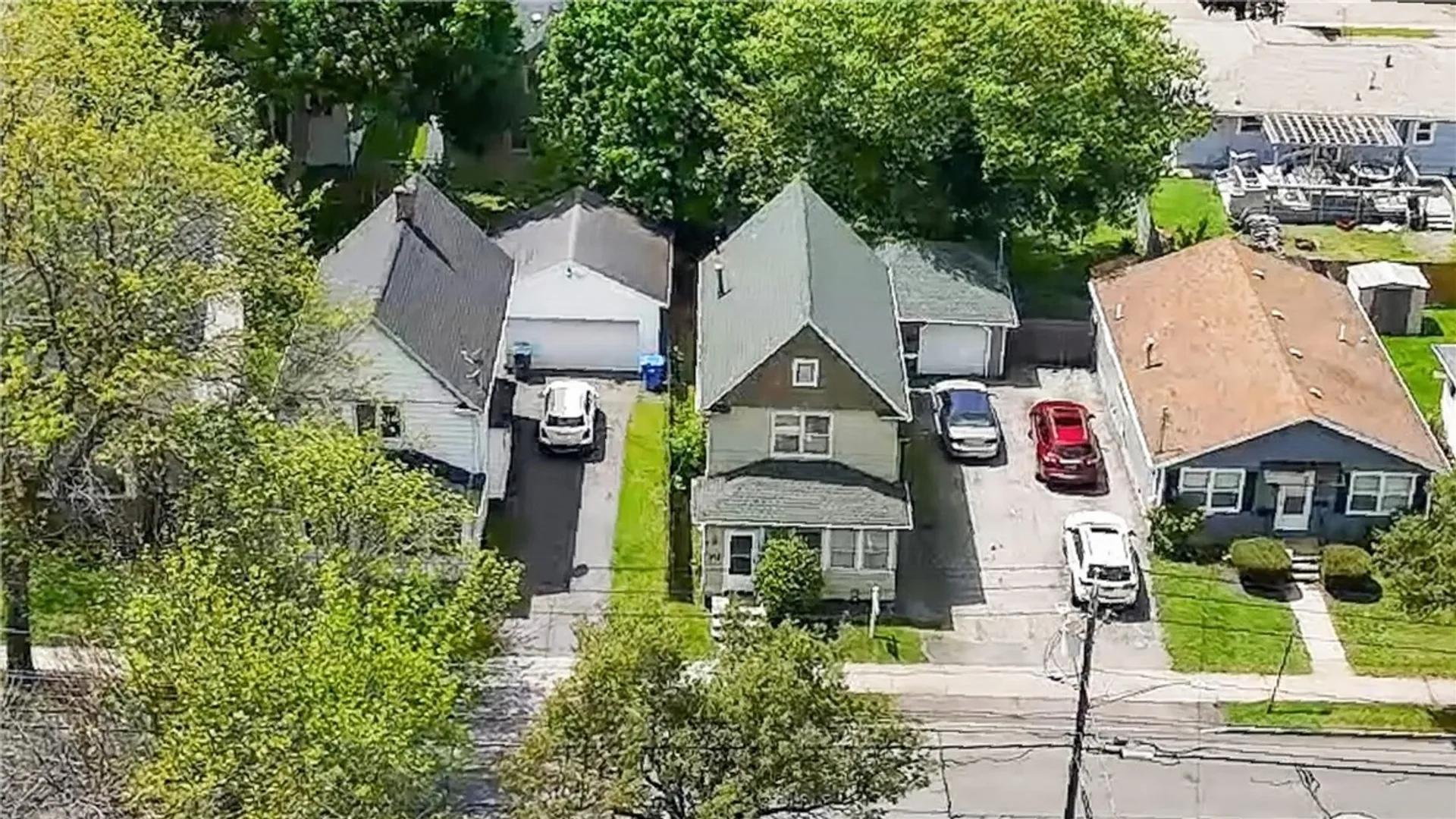 Property at 365 Glide Street, Rochester, NY 14611 9