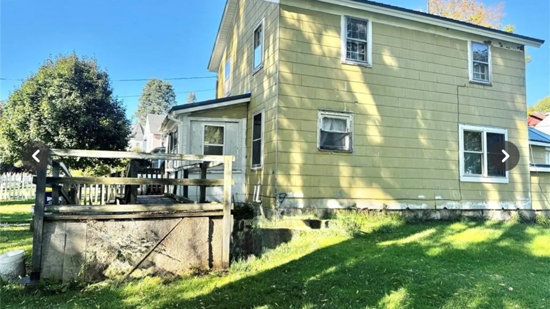 Property at 4082 Dix Street, Rose, NY 14542 8