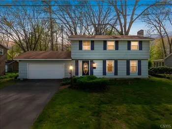 Property at 318 David Drive, Clay, NY 13212