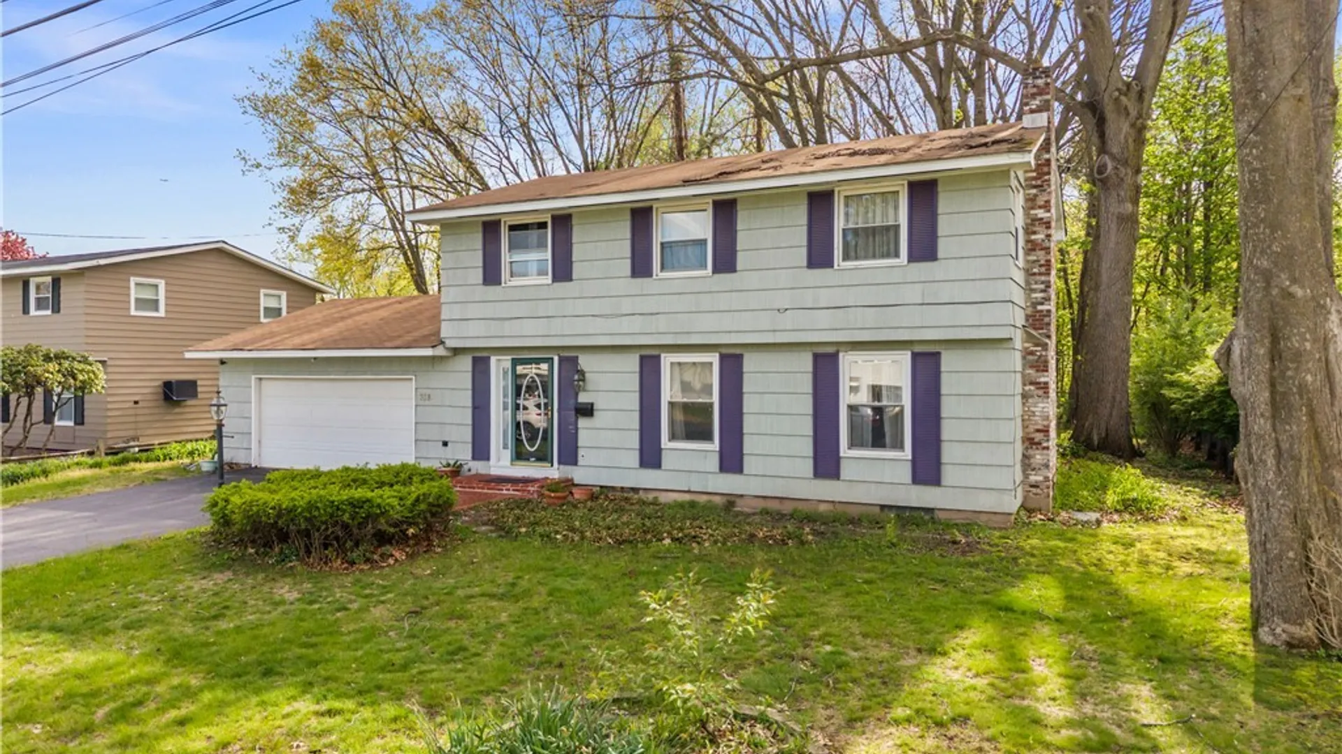 Property at 318 David Drive, Clay, NY 13212 2