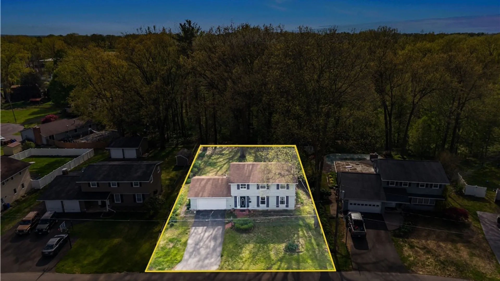 Property at 318 David Drive, Clay, NY 13212 26