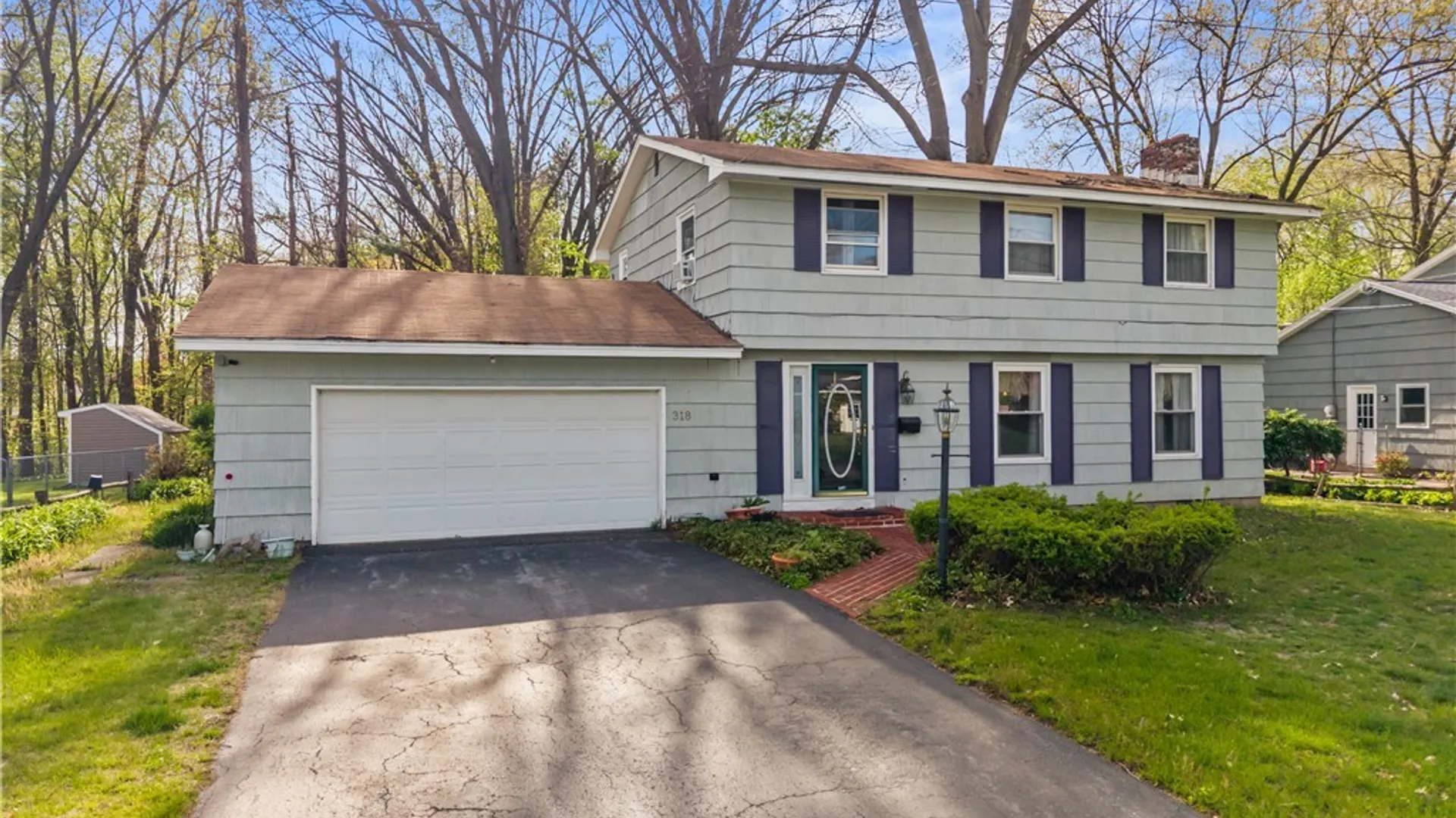 Property at 318 David Drive, Clay, NY 13212 3