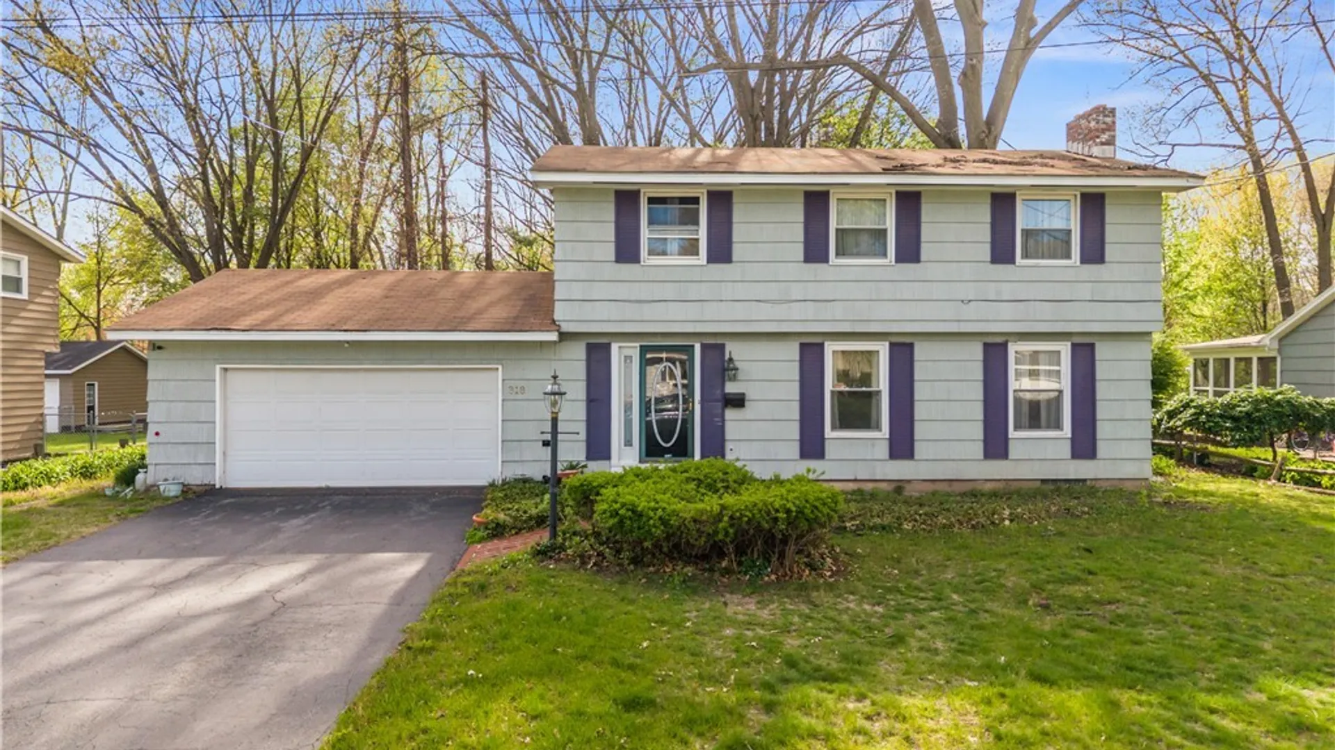 Property at 318 David Drive, Clay, NY 13212 4