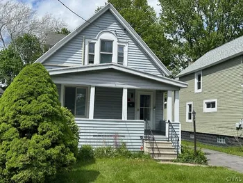 Property at 210 Matson Avenue, Syracuse, NY 13205