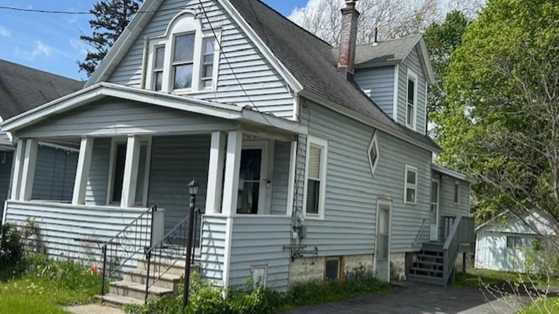 Property at 210 Matson Avenue, Syracuse, NY 13205 2