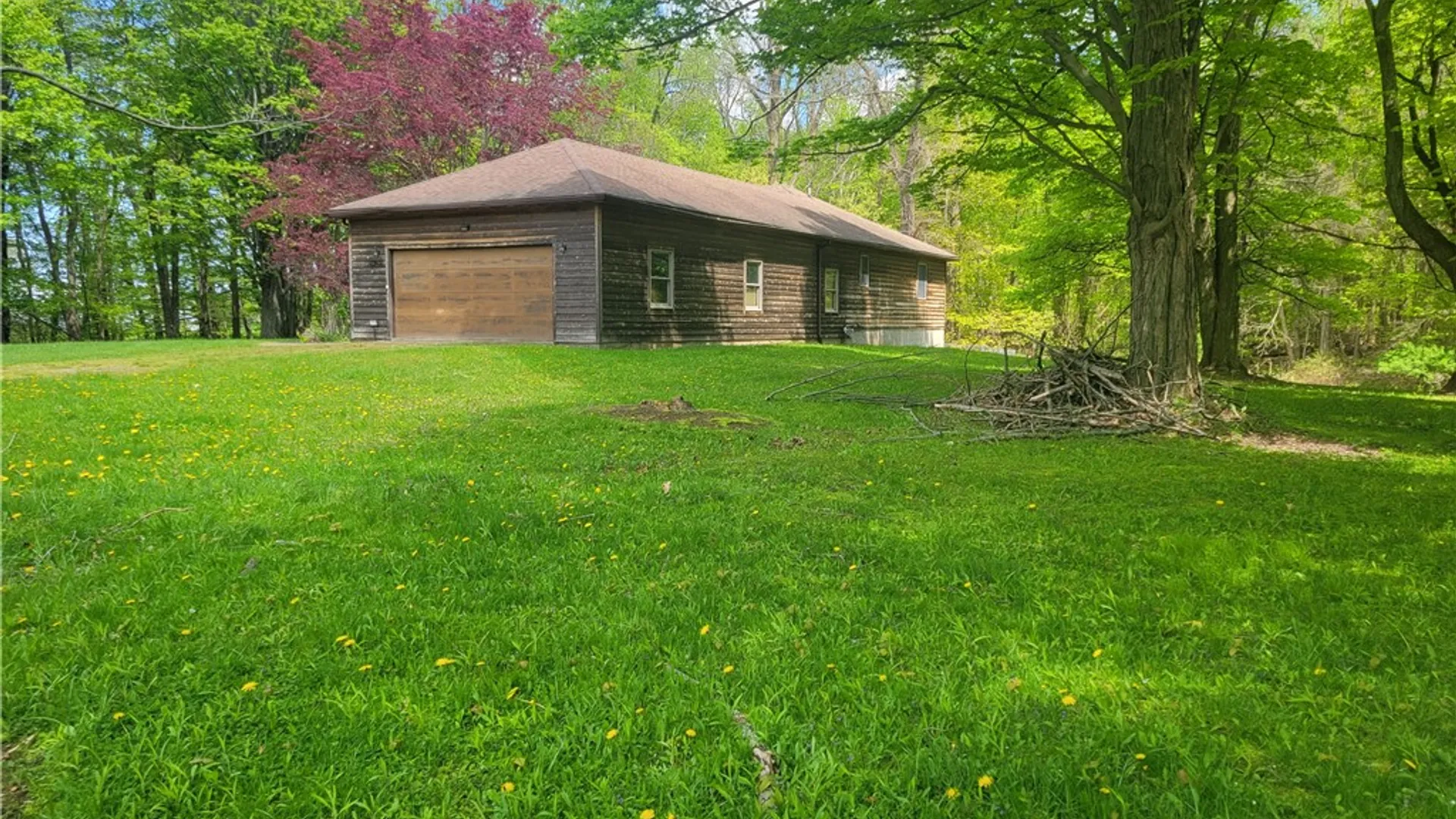 Property at 6758 Slocum Rd Road, Ontario, NY 14519 2
