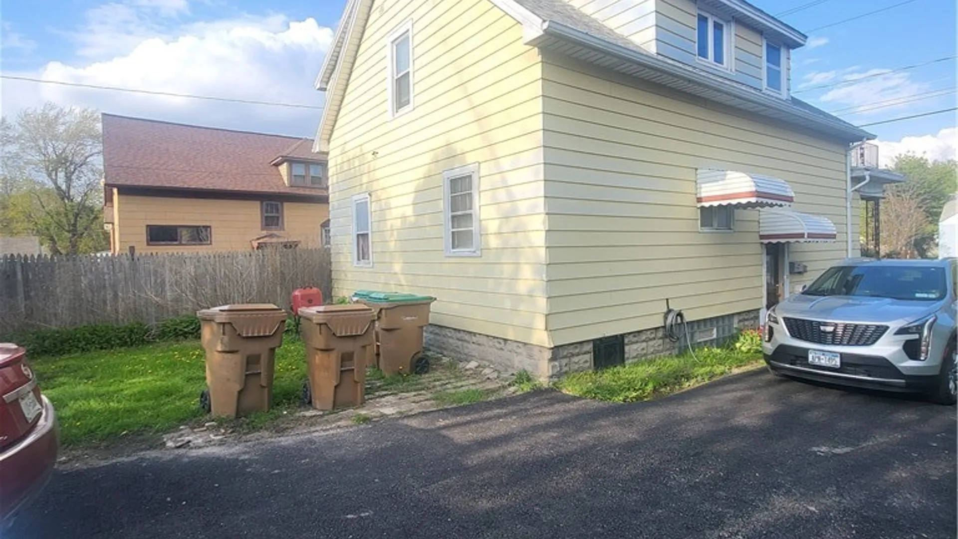 Property at 1368 Harlem Road, Cheektowaga, NY 14206 3
