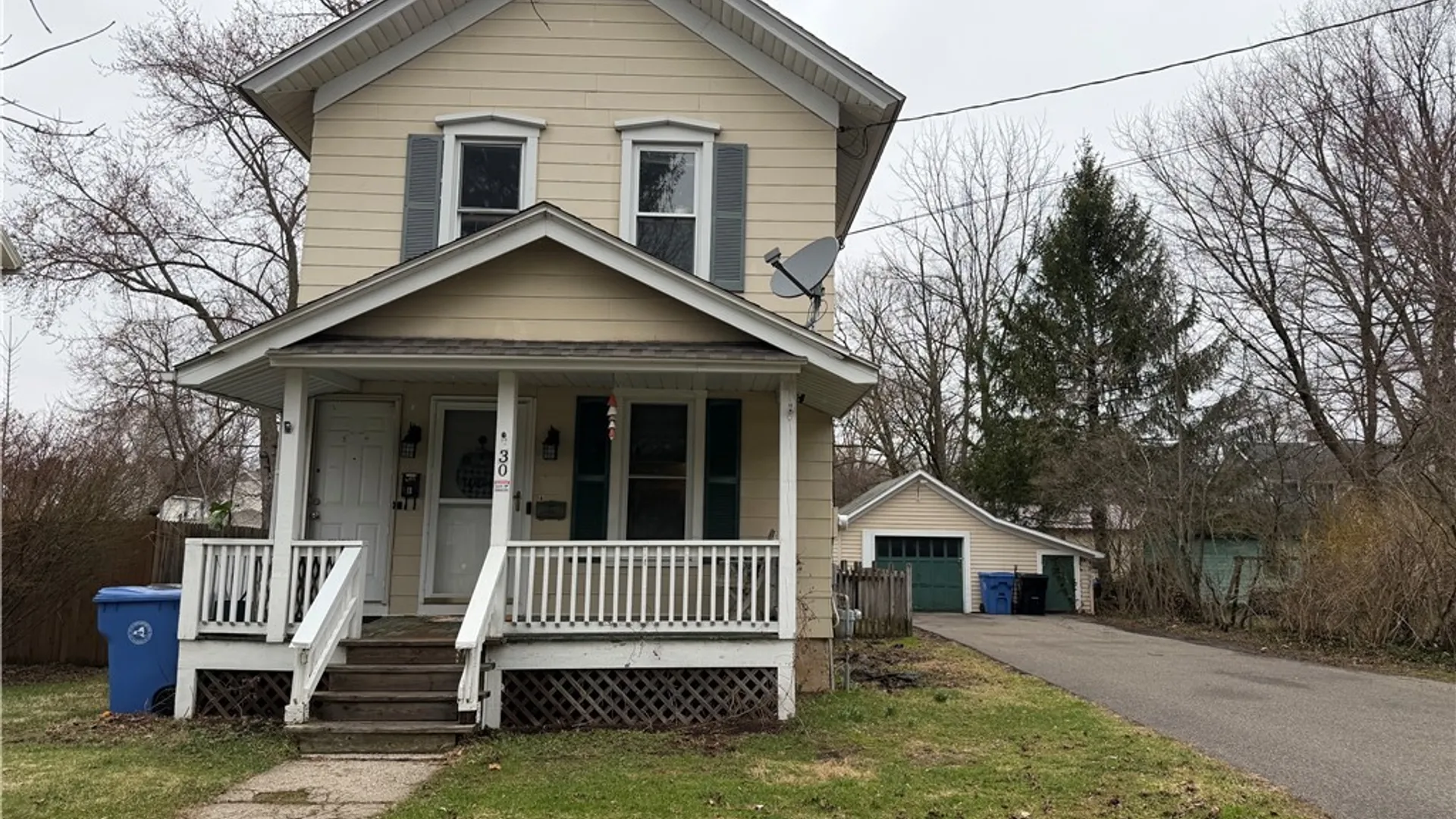 Property at 30 Squires Street, Cortland, NY 13045 23