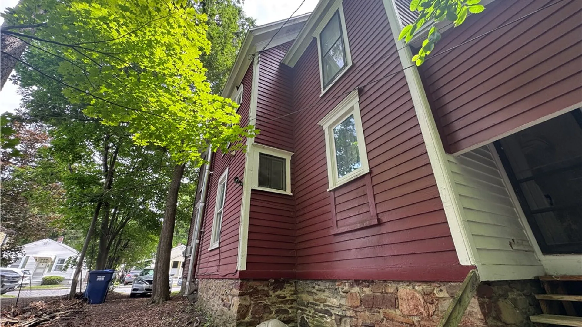 Property at 7 Spring Street, Oneonta, NY 13820 4