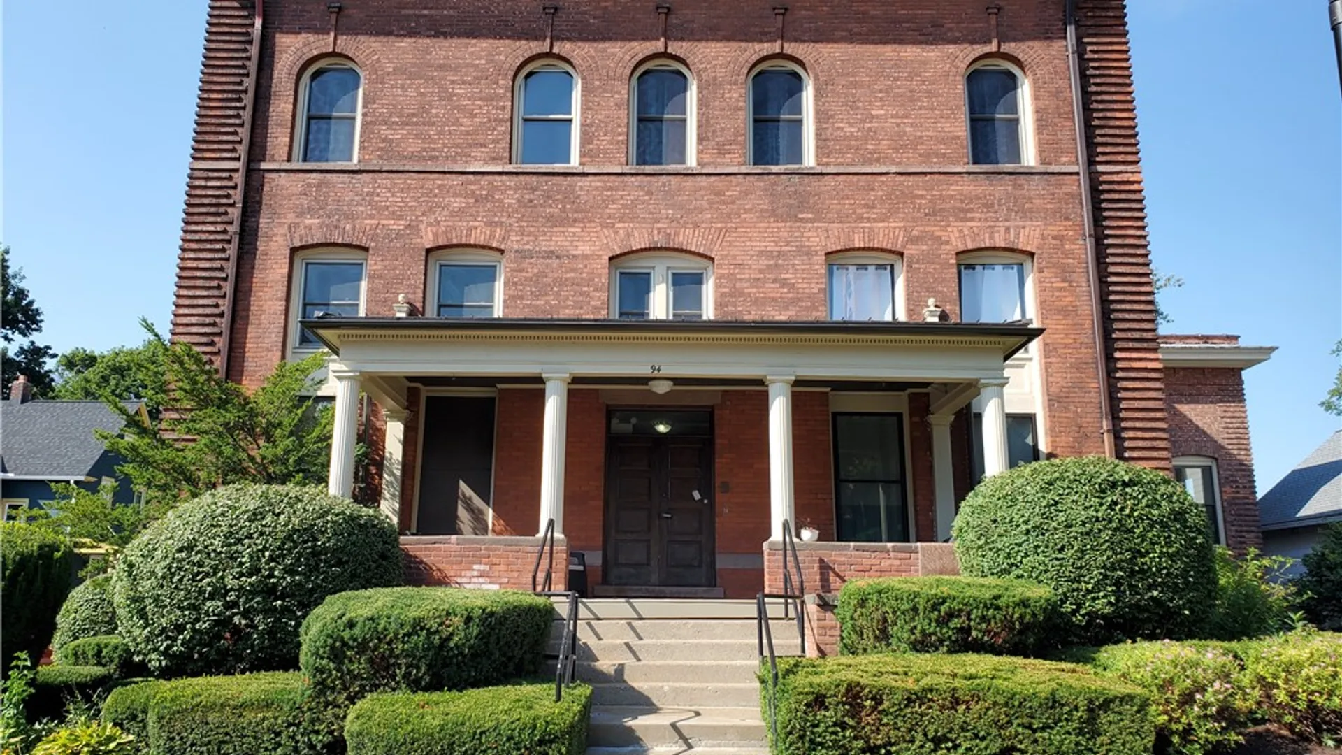 Property at 94 Averill Avenue, Rochester, NY 14620 2