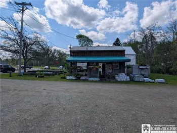 Property at 164 W Fairmount Ave Street, Busti, NY 14750
