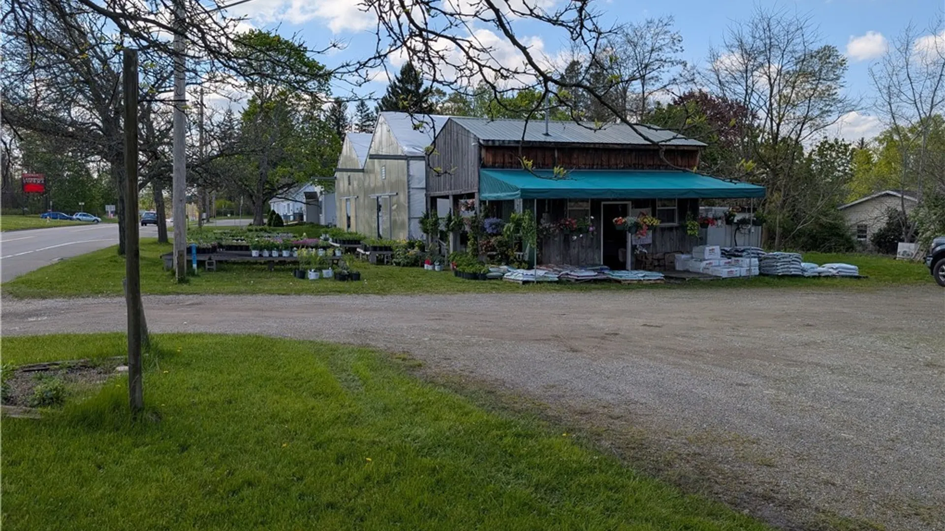 Property at 164 W Fairmount Ave Street, Busti, NY 14750 2