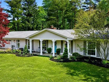 Property at 216 Treehaven Drive, Aurora, NY 14052
