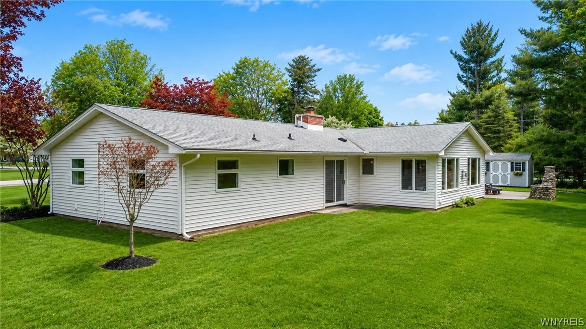 Property at 216 Treehaven Drive, Aurora, NY 14052 42