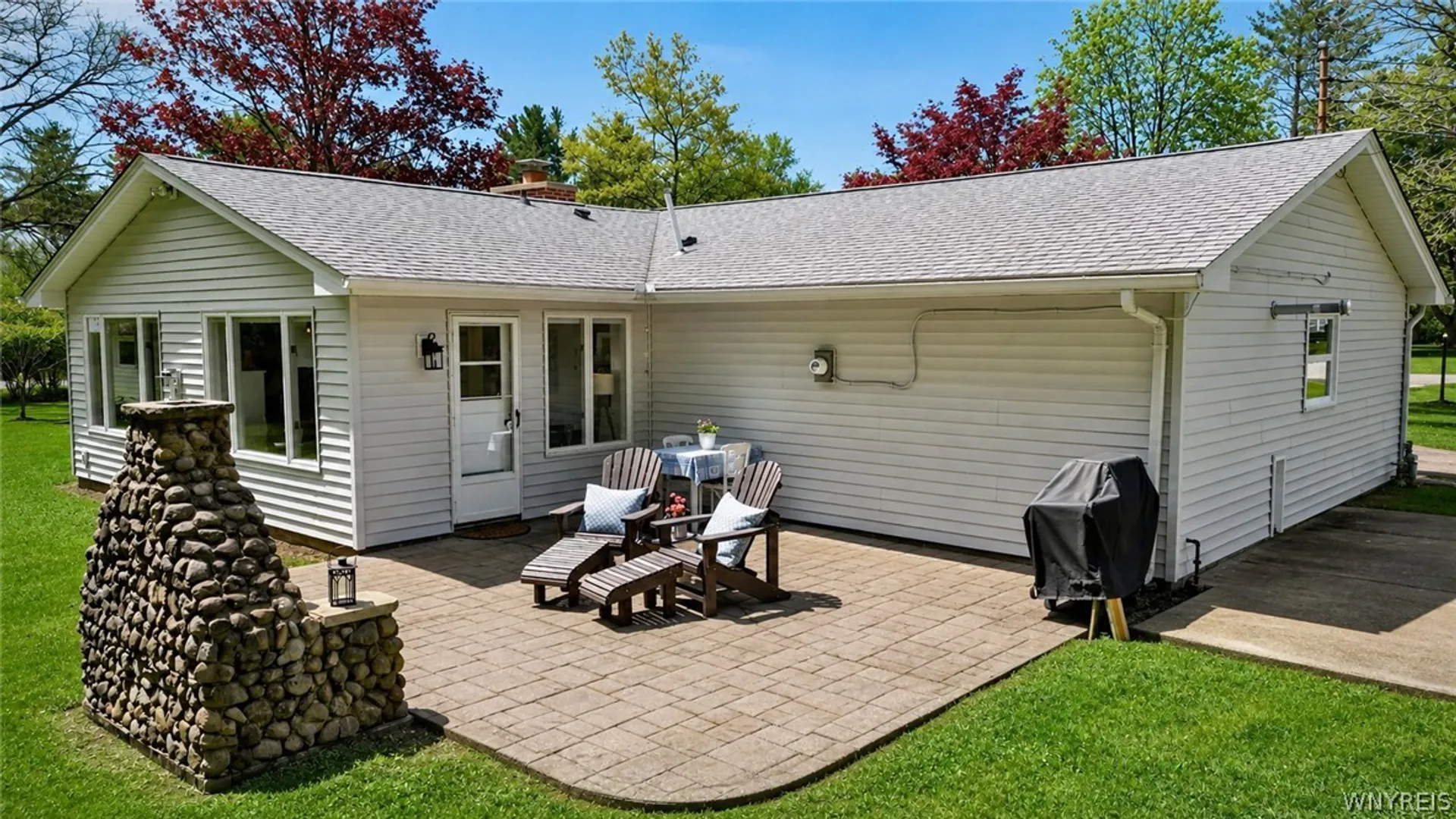 Property at 216 Treehaven Drive, Aurora, NY 14052 43