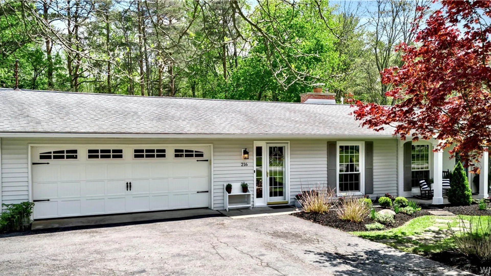 Property at 216 Treehaven Drive, Aurora, NY 14052 5