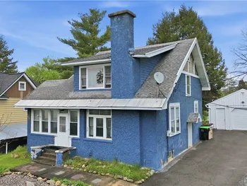 13-15 Cary Avenue, German Flatts, NY 13407