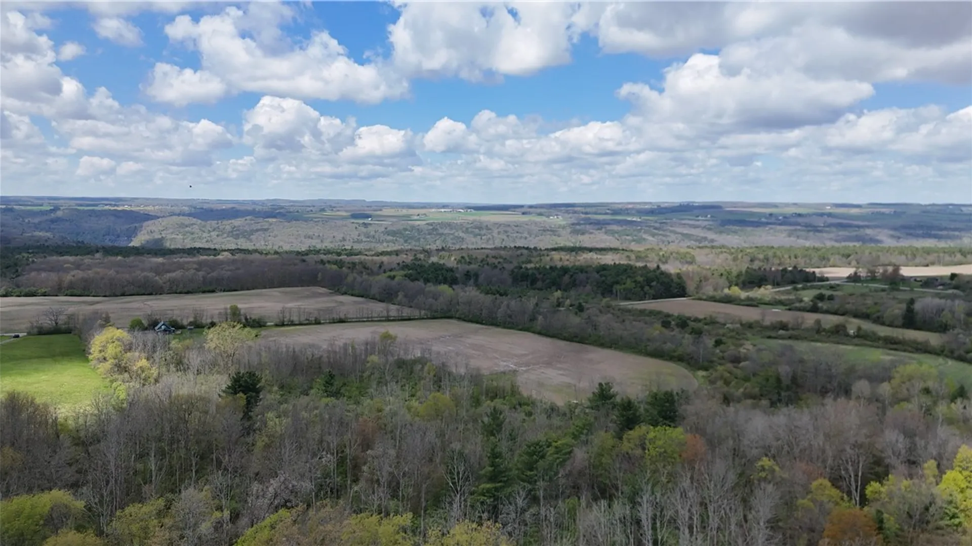 Property at Oakland Road, Mt Morris, NY 14517 14