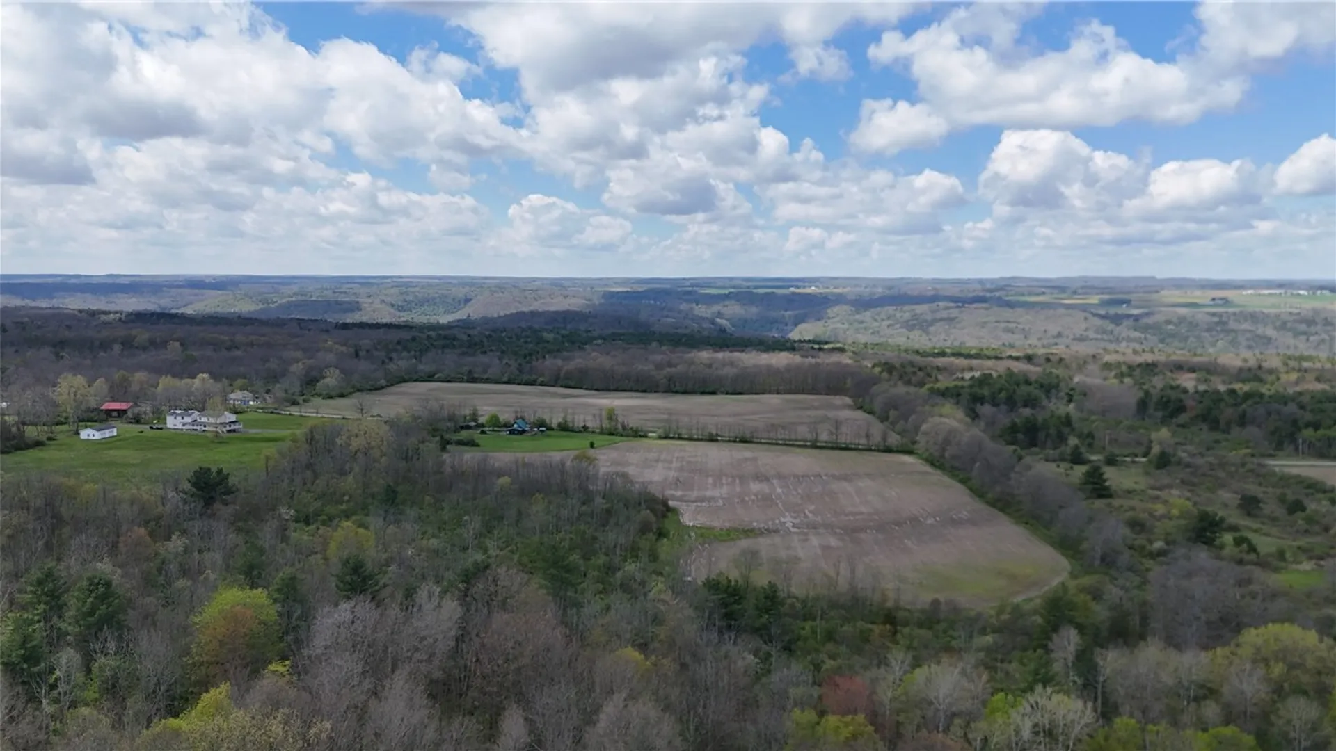 Property at Oakland Road, Mt Morris, NY 14517 15