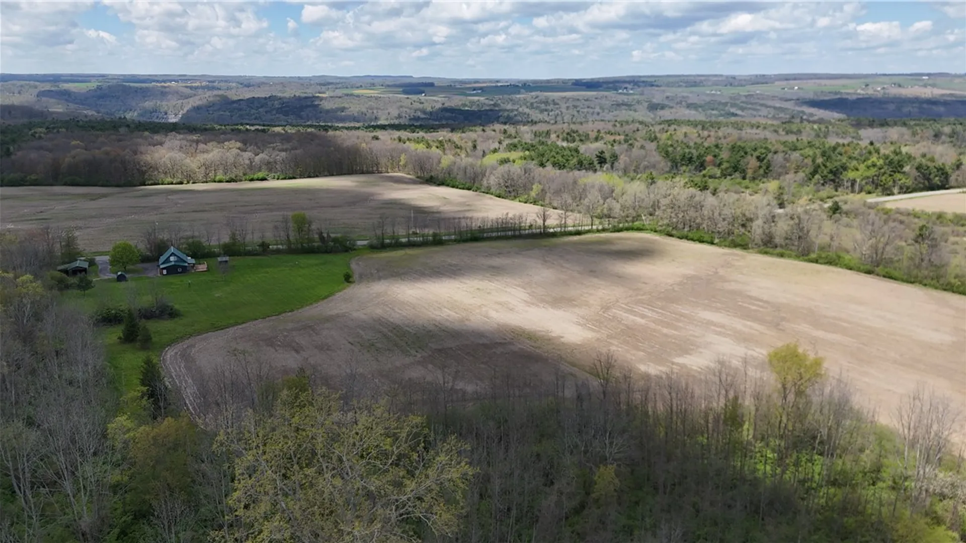 Property at Oakland Road, Mt Morris, NY 14517 2