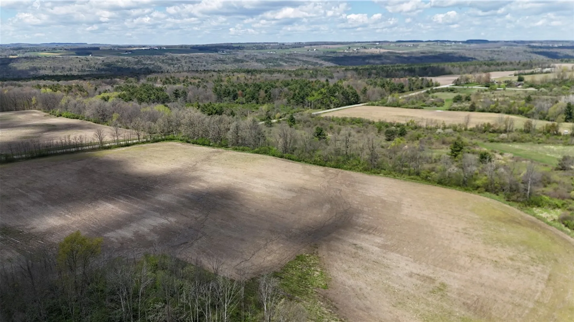 Property at Oakland Road, Mt Morris, NY 14517 3