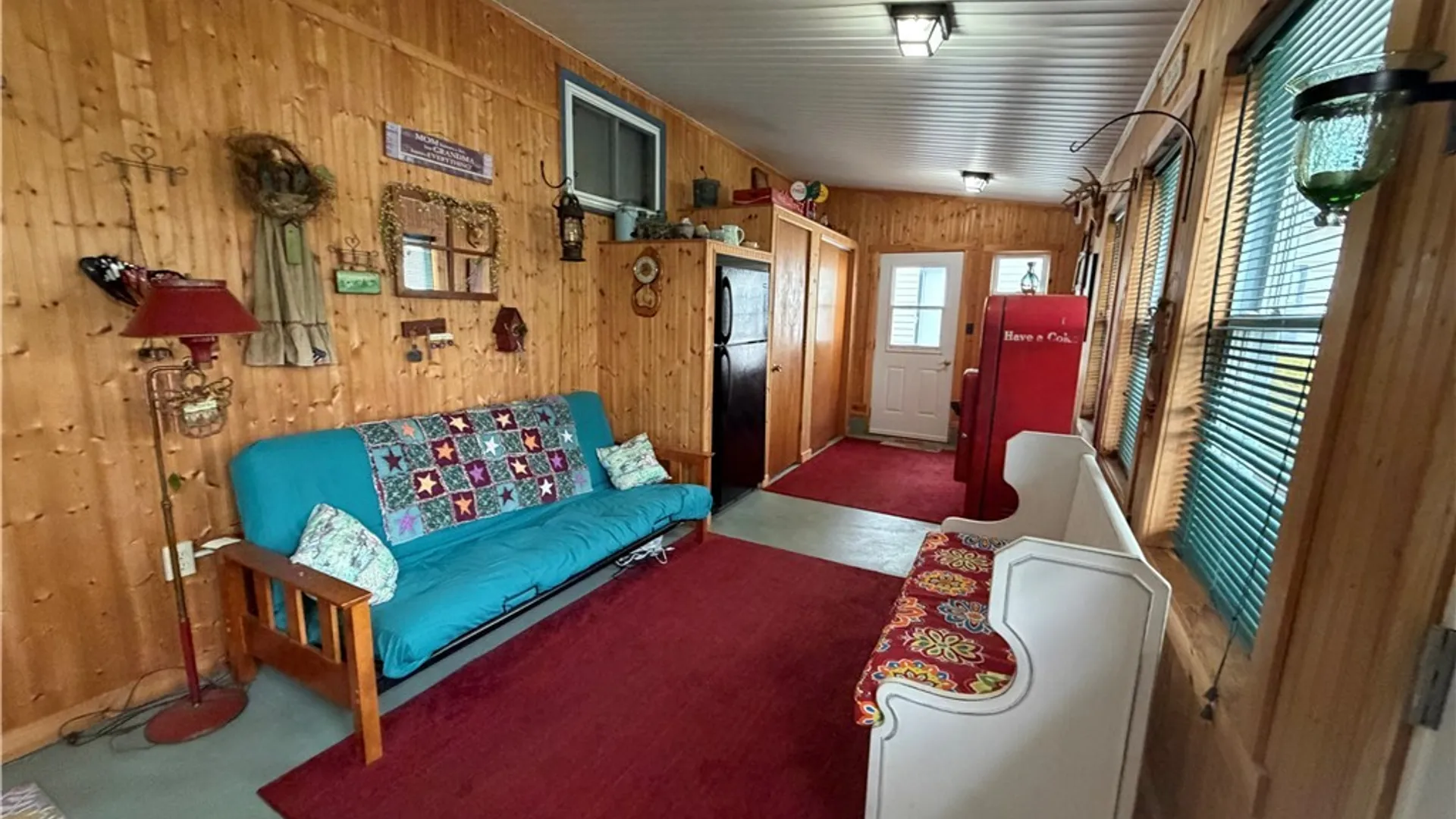 Property at 523 Little Bow Road, Gouverneur, NY 13642 17