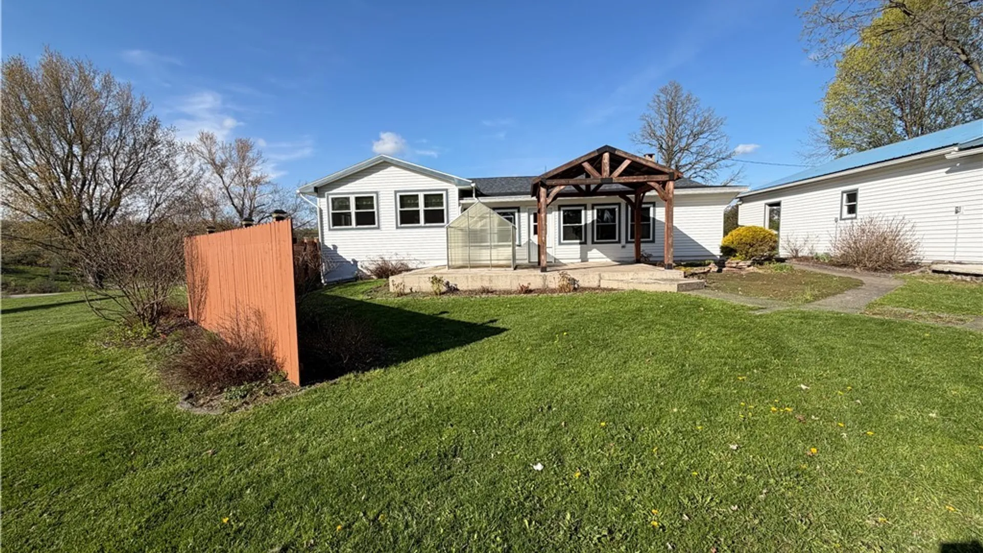 Property at 523 Little Bow Road, Gouverneur, NY 13642 2