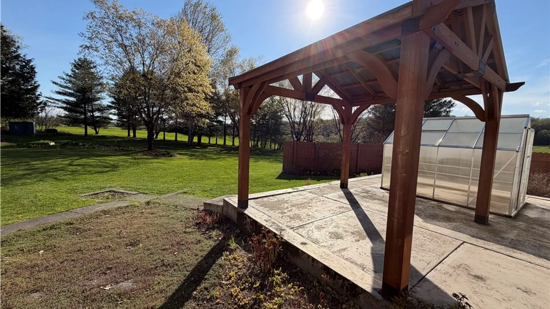 Property at 523 Little Bow Road, Gouverneur, NY 13642 4