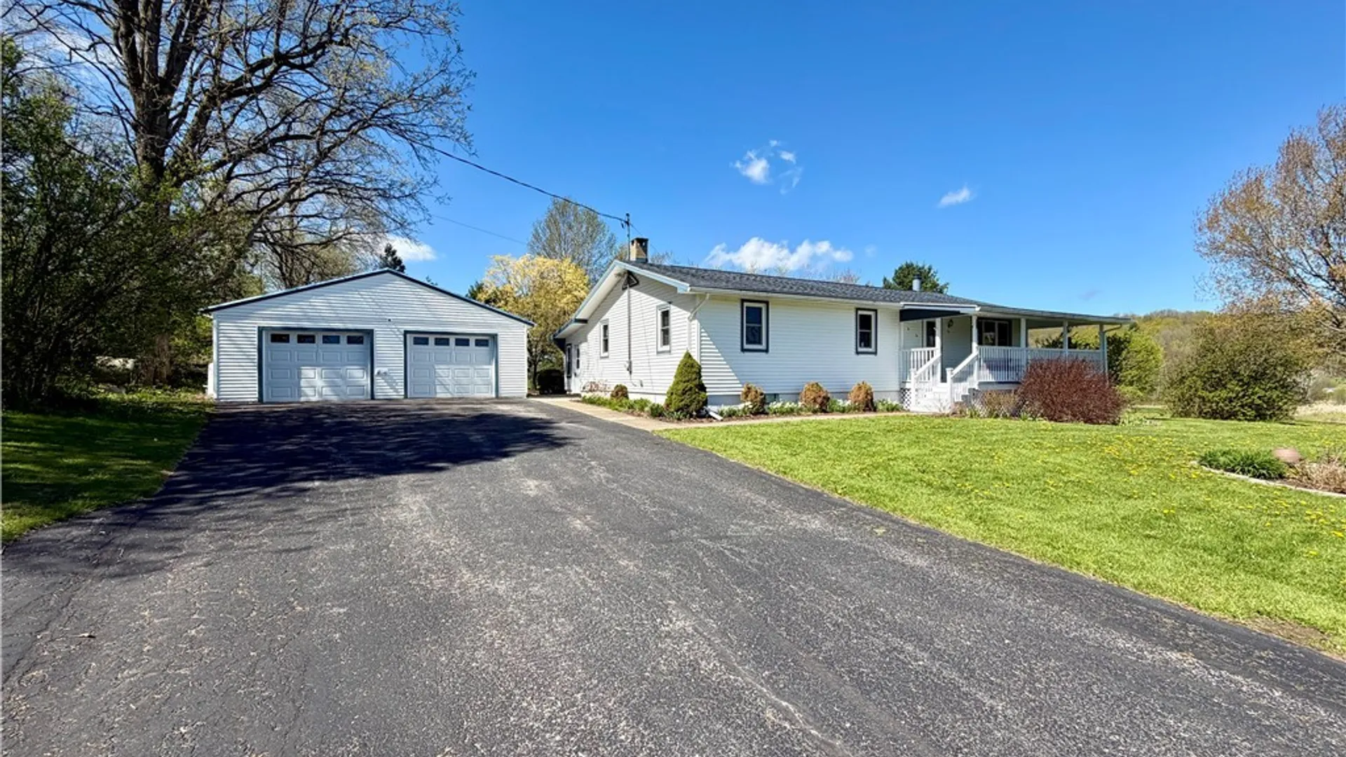 Property at 523 Little Bow Road, Gouverneur, NY 13642 50