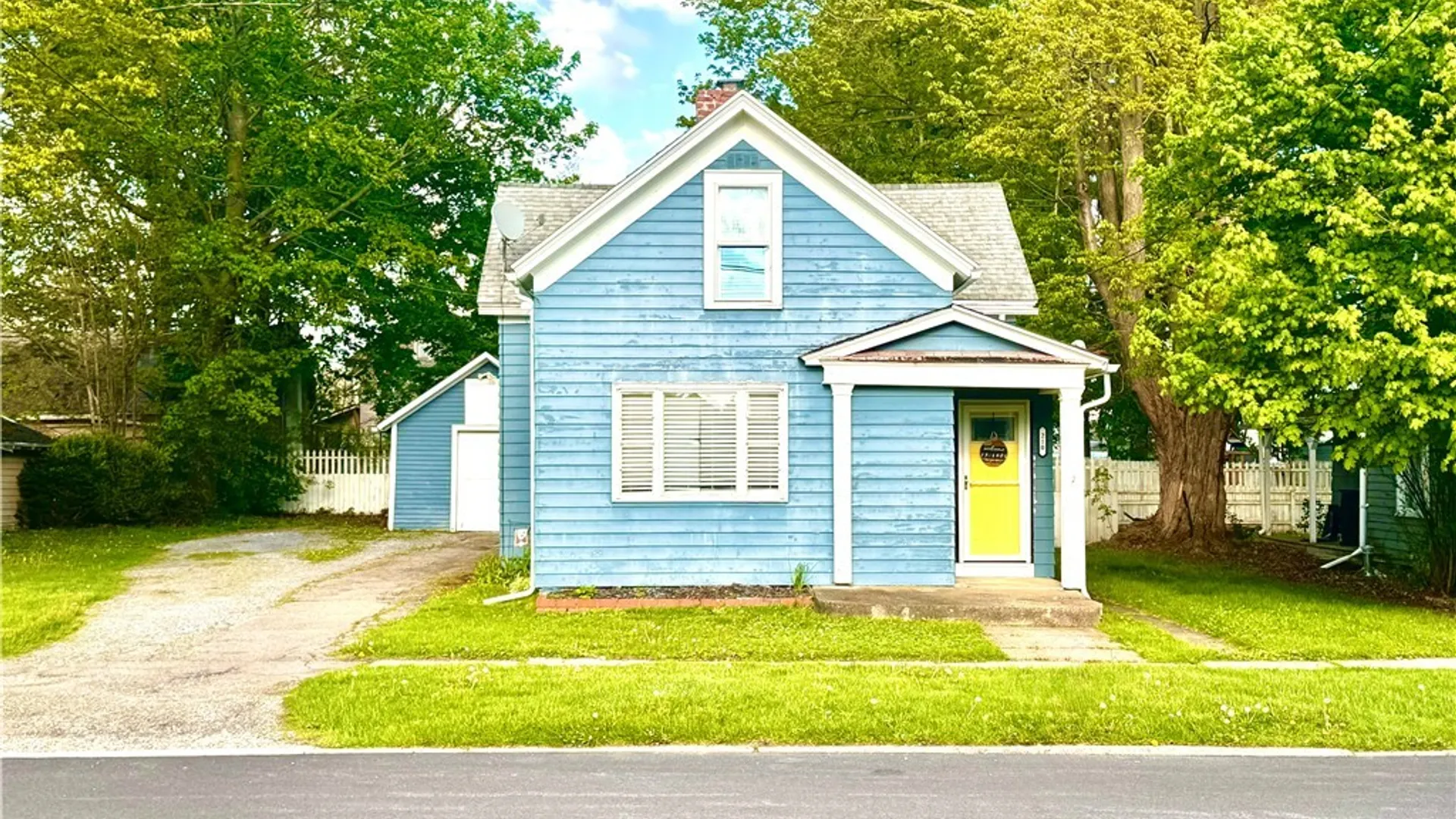 Property at 210 13th Street, Olean, NY 14760 2
