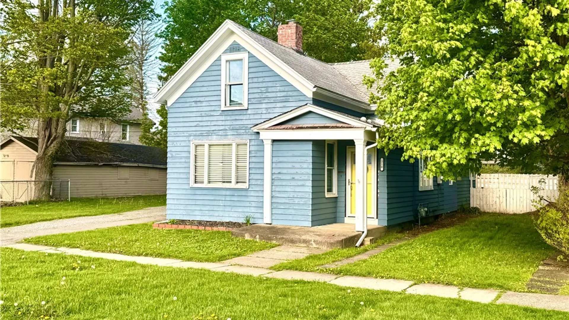Property at 210 13th Street, Olean, NY 14760 3