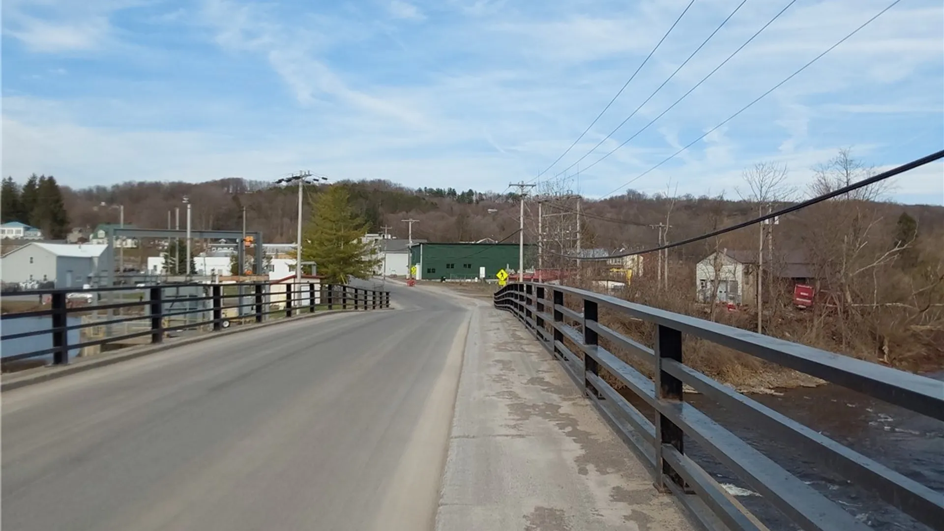 Property at Rt-8, Ohio, NY 13324 13