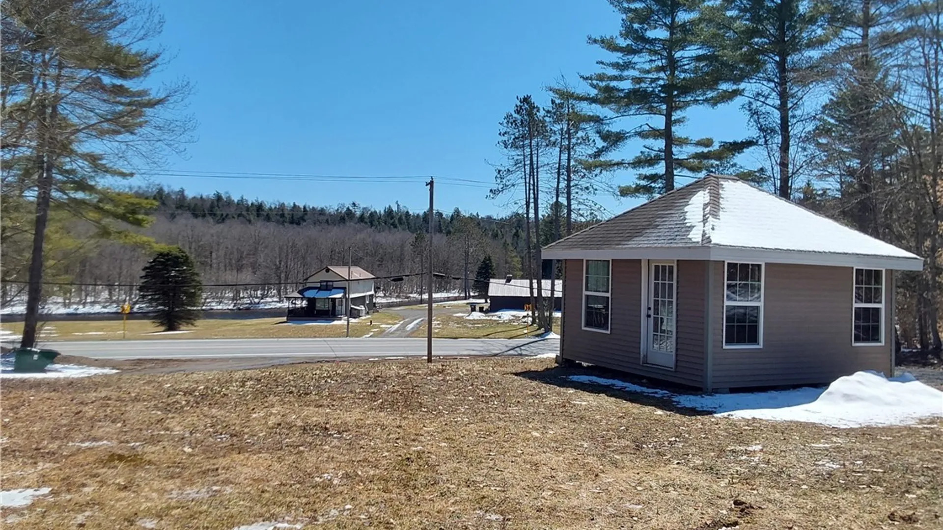 Property at Rt-8, Ohio, NY 13324 4